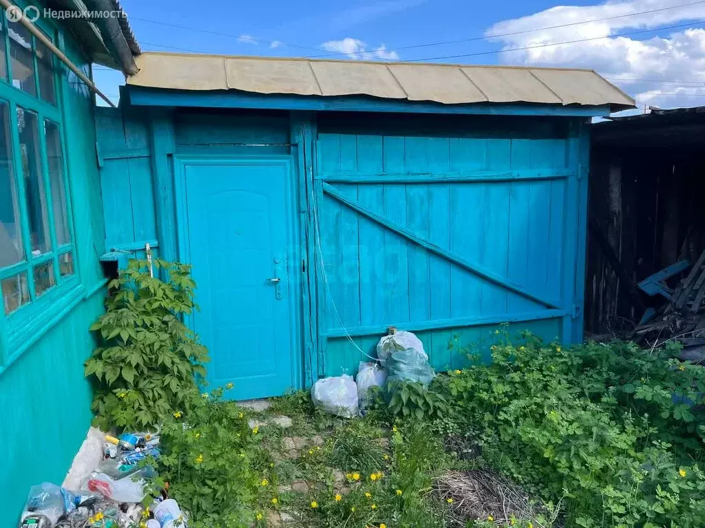 Дом в Кыштым, Луговая улица (68 м) - Фото 0