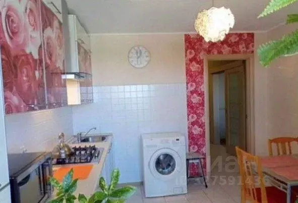 1-к кв. Марий Эл, Йошкар-Ола ул. Чехова, 12 (47.0 м) - Фото 2