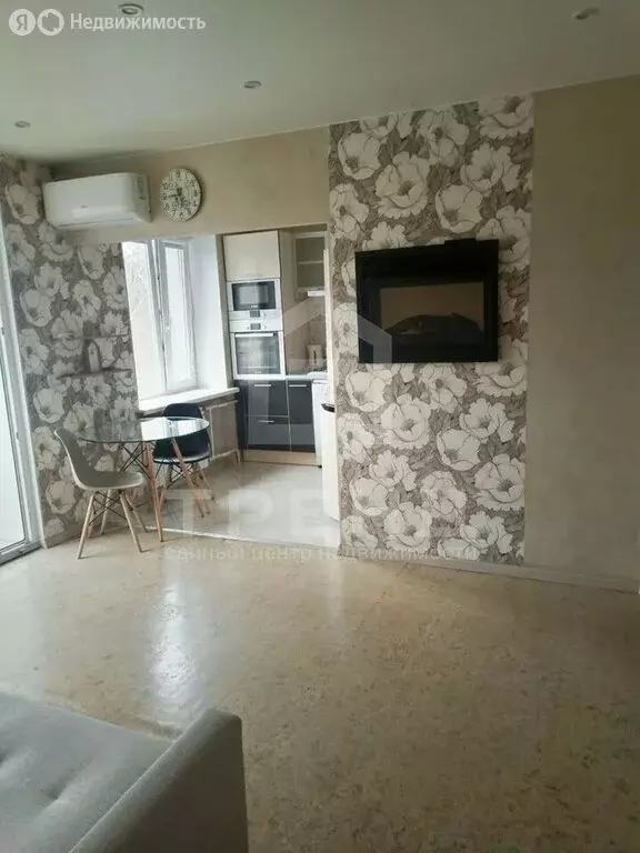 2-комнатная квартира: Санкт-Петербург, проспект Раевского, 11 (43.6 м) - Фото 1