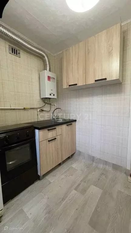 Продаётся 1-к квартира, 28 м - Фото 1