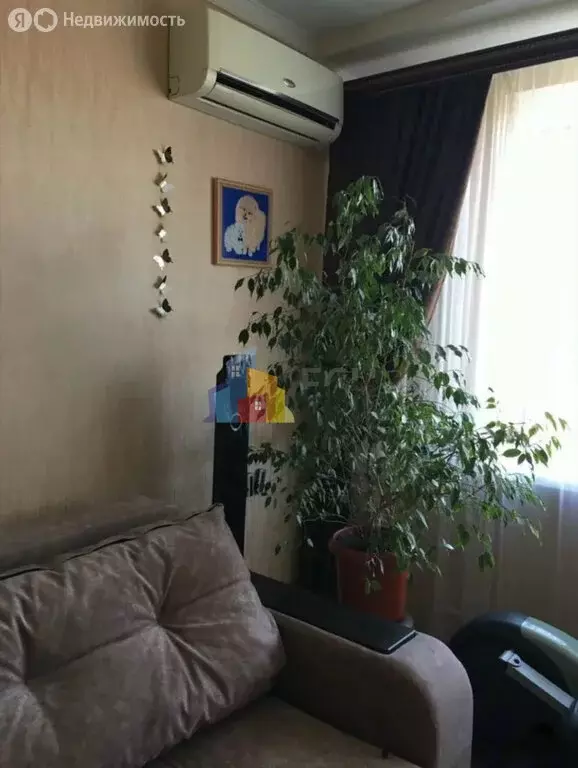 3-комнатная квартира: Тула, улица Пузакова, 15 (65 м) - Фото 1