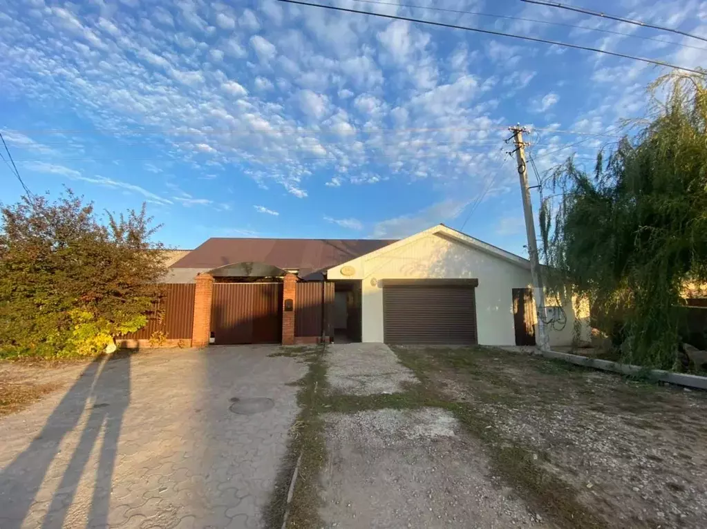 Коттедж в Самарская область, Ставропольский район, с. Тимофеевка ул. ... - Фото 1