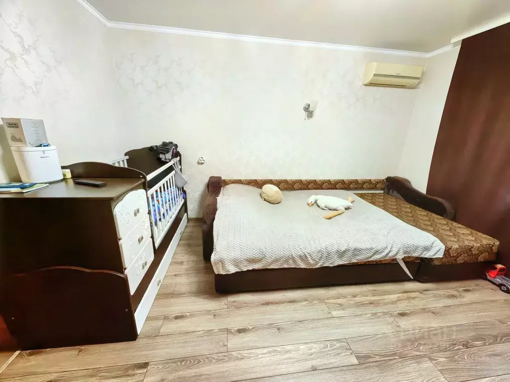 2-к кв. Ростовская область, Ростов-на-Дону просп. 40-летия Победы, 81 ... - Фото 2