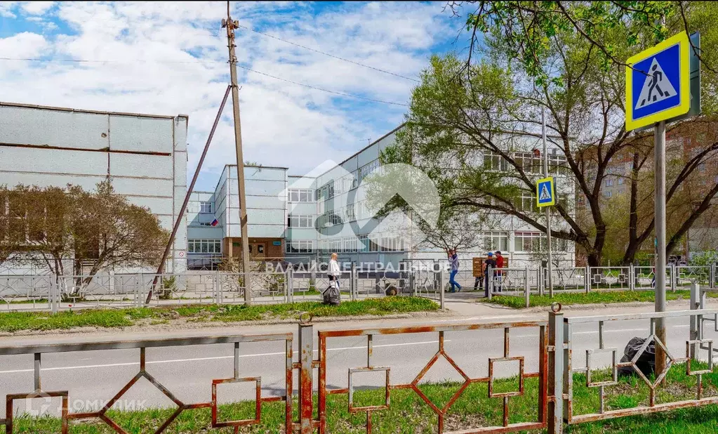 Продаётся 3-к квартира, 57.6 м - Фото 1