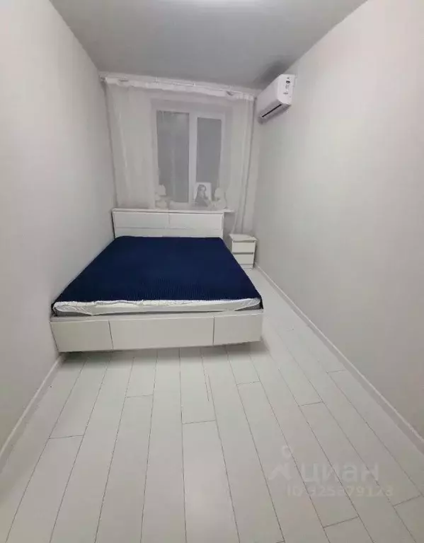 1-к кв. Волгоградская область, Краснослободск Среднеахтубинский район, ... - Фото 2