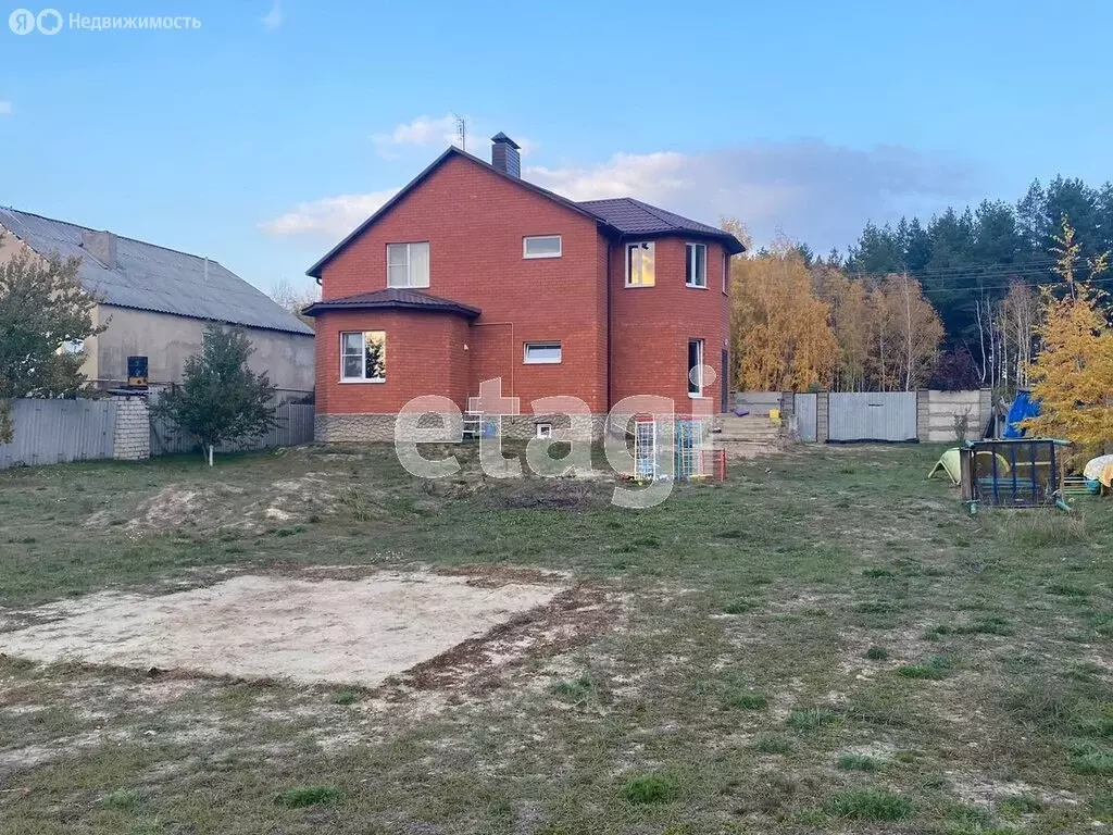 Дом в Белгородская область, Шебекино (194 м) - Фото 0