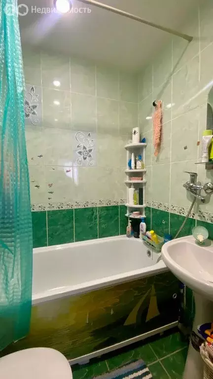 2-комнатная квартира: Михайловск, Любимая улица, 5 (43.1 м) - Фото 1