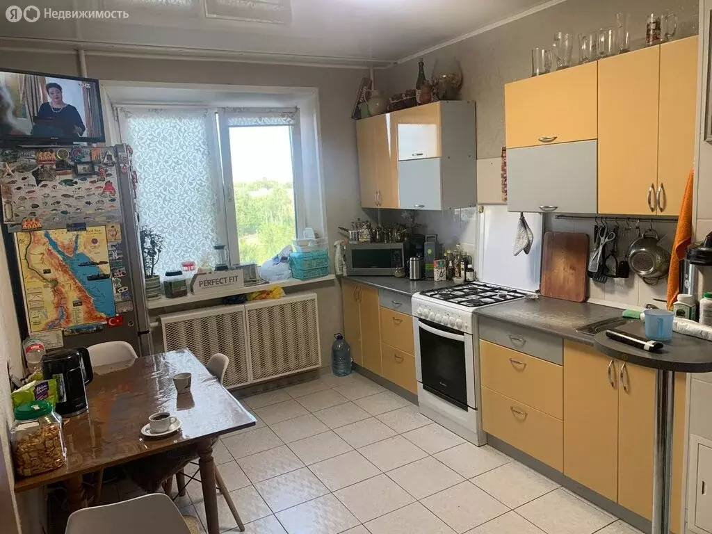 3-комнатная квартира: Орёл, Наугорское шоссе, 52 (62.1 м) - Фото 2