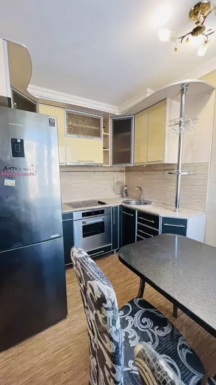 3-к кв. Алтайский край, Белокуриха ул. Академика Мясникова, 23 (61.0 ... - Фото 1