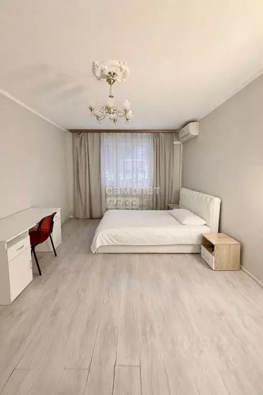 4-к кв. Москва ул. Академика Анохина, 6К4 (95.4 м) - Фото 1