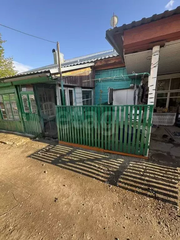 Дом 50 м на участке 1 сот. - Фото 1