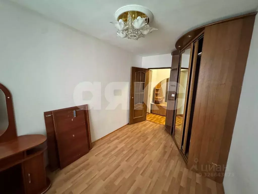 2-к кв. Московская область, Воскресенск Центральный мкр, ул. ... - Фото 2