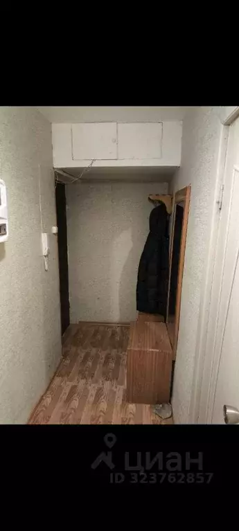 1-к кв. Пермский край, Пермь ул. Одоевского, 21 (32.0 м) - Фото 0