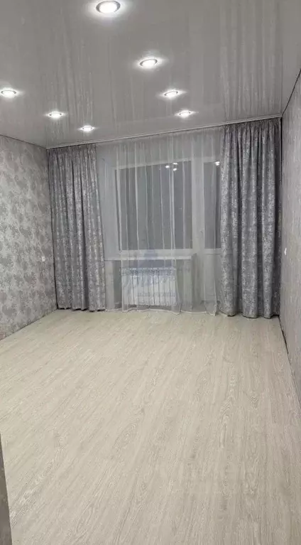 3-к кв. Нижегородская область, Богородск 2-й мкр, 17 (50.0 м) - Фото 1