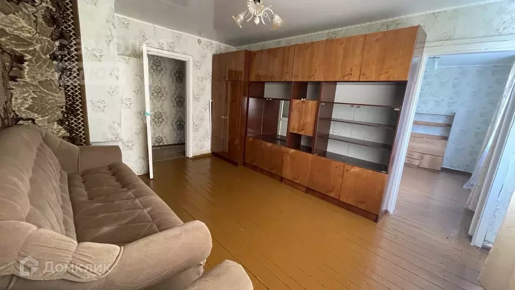 Продаётся 2-к квартира, 38.8 м - Фото 1
