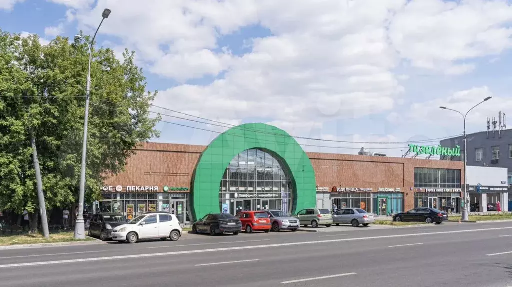 Продажа габ – Букмейкер «Лига ставок  - 165,0 м - Фото 1