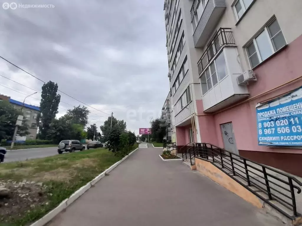 Офис (123 м) - Фото 2