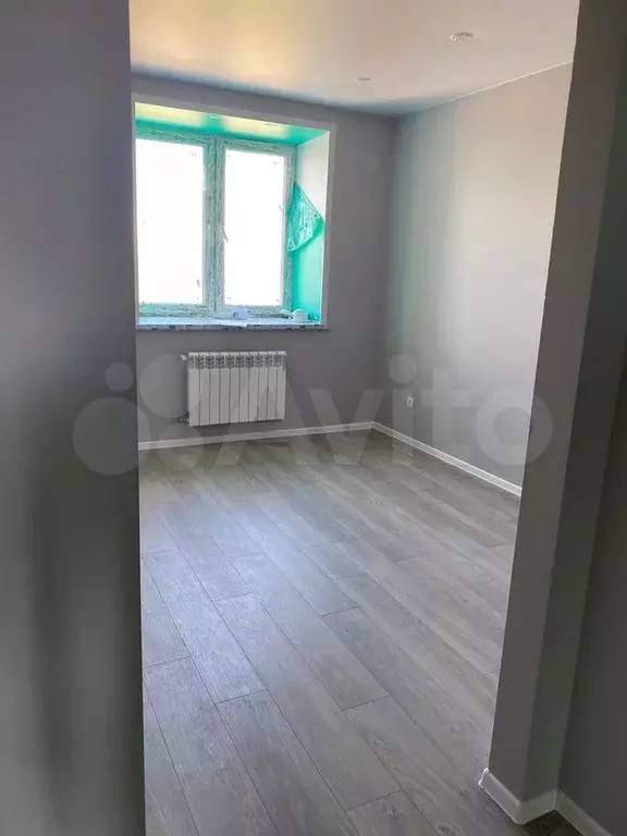 2-к. квартира, 45 м, 8/9 эт. - Фото 1