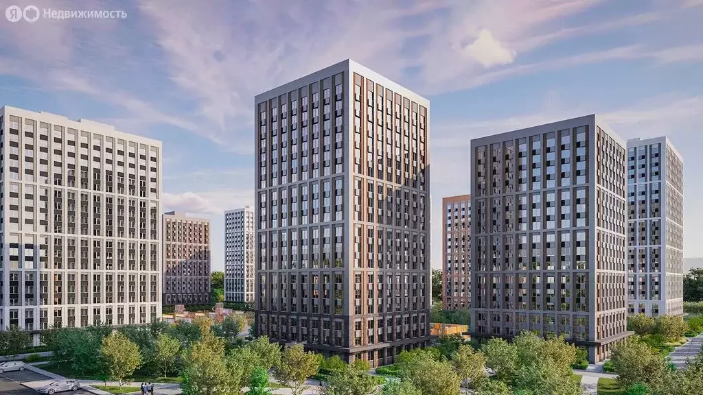 1-комнатная квартира: Нижний Новгород, жилой район Северный (38.41 м) - Фото 2