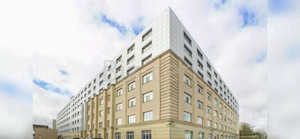 Офис в Санкт-Петербург просп. Обуховской обороны, 112к2И (19 м) - Фото 1