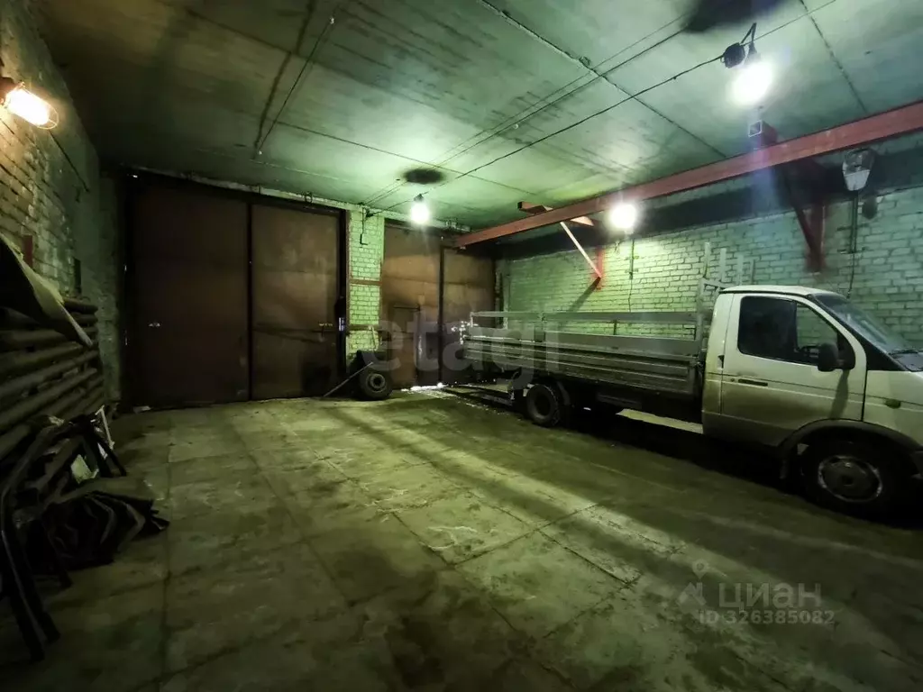 Помещение свободного назначения в Брянская область, Брянск ул. 50-й ... - Фото 1