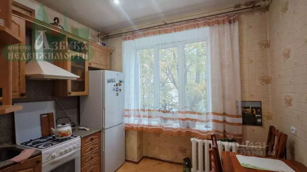 2-к кв. Смоленская область, Смоленск ул. Урицкого, 3 (56.0 м) - Фото 1