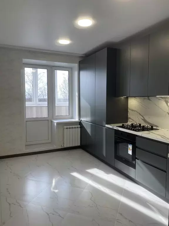 Продаётся 1-к квартира, 40.4 м - Фото 1