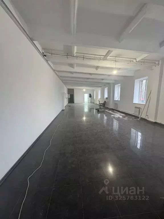 Офис в Московская область, Клин Ленинградское ш., 8/1 (20 м) - Фото 2