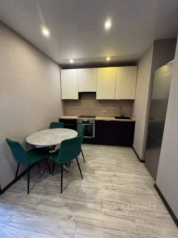 2-к кв. Московская область, Долгопрудный Набережная ул., 21к1 (45.3 м) - Фото 2