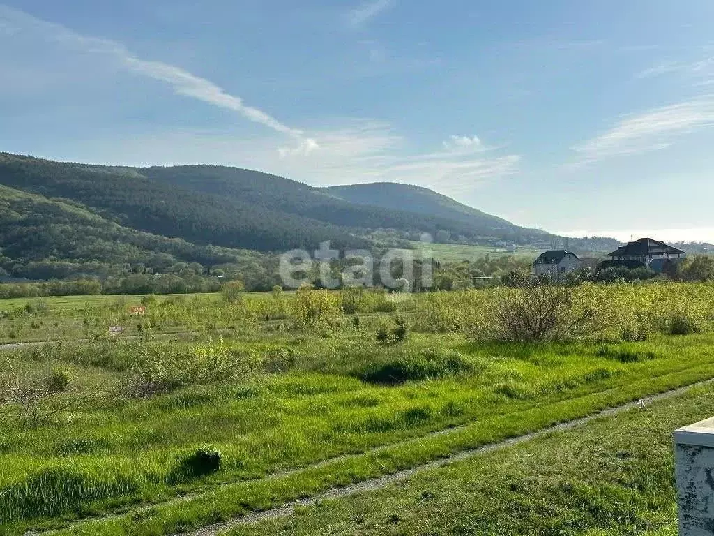 Участок в Краснодарский край, Геленджик городской округ, с. Кабардинка ... - Фото 2