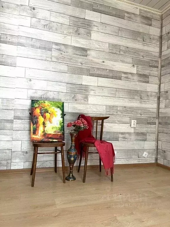 1-к кв. Санкт-Петербург ул. Пограничника Гарькавого, 16К2 (31.0 м) - Фото 1