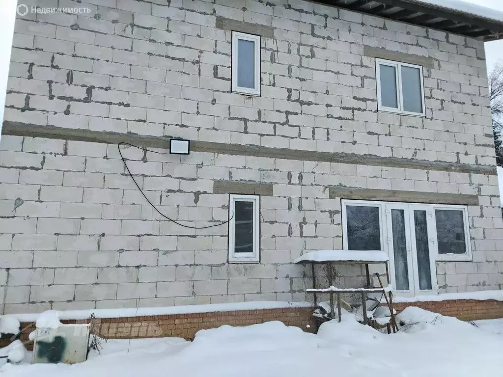 Дом в Химки, микрорайон Фирсановка, улица МСХ (120.2 м) - Фото 2