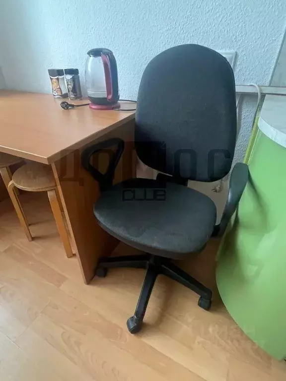 1-к кв. Свердловская область, Екатеринбург ул. Старых Большевиков, 3 ... - Фото 1