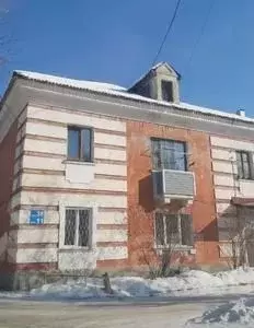 Помещение свободного назначения в Иркутская область, Ангарск 38-й ... - Фото 0