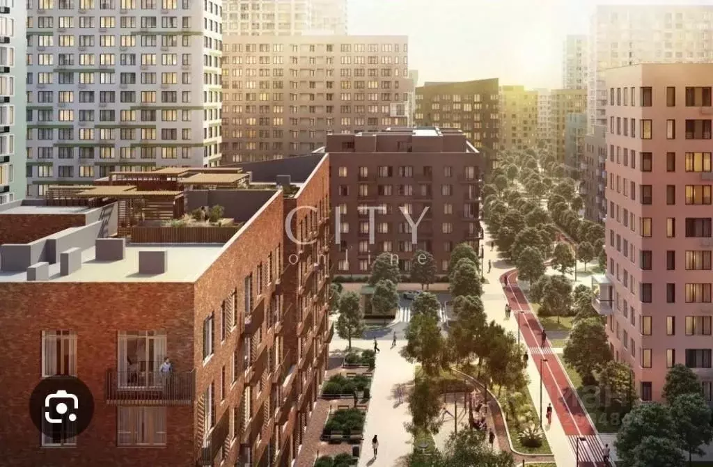 Офис в Тюменская область, Тюмень ул. Эльвиры Федоровой, 1 (130 м) - Фото 2