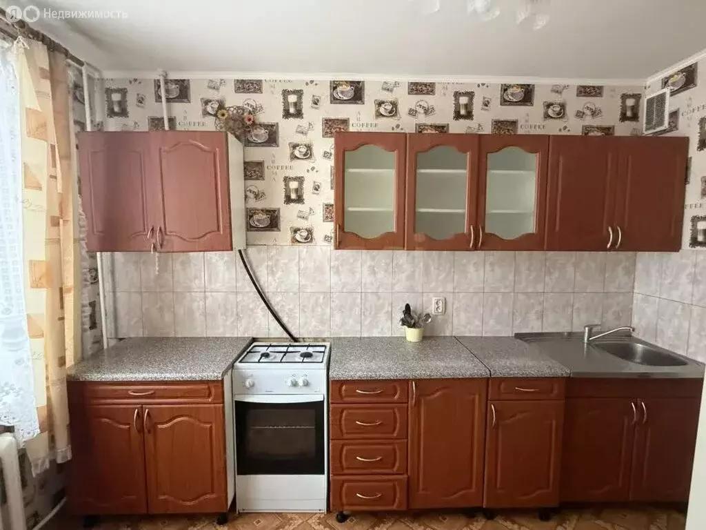 3-комнатная квартира: Пермь, улица Каляева, 20 (67.9 м) - Фото 0