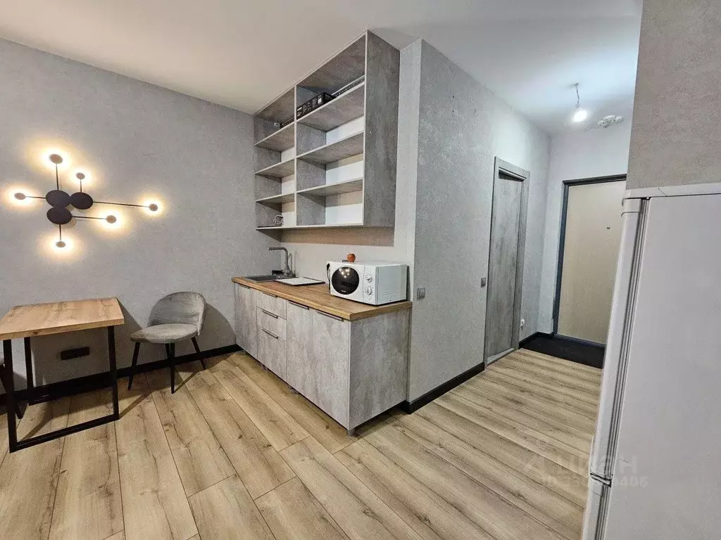 Студия Свердловская область, Екатеринбург пер. Широкий, 6 (30.0 м) - Фото 2