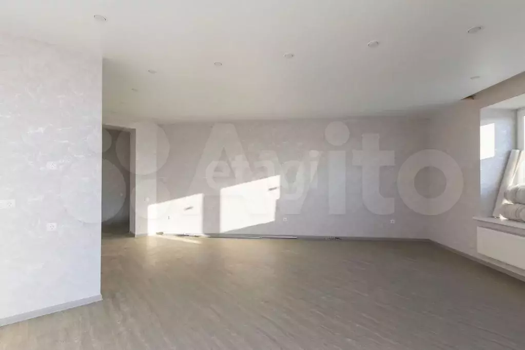 Квартира-студия, 41,3 м, 10/14 эт. - Фото 1