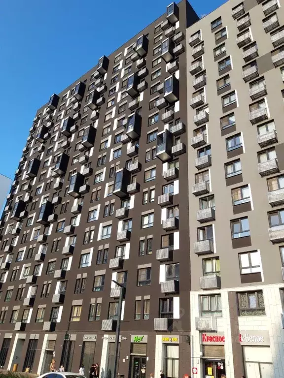 Студия Московская область, Мытищи пер. 1-й Стрелковый, 1 (24.1 м) - Фото 0