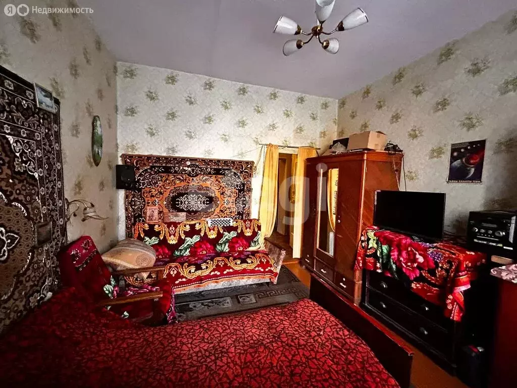 3-комнатная квартира: Алексин, улица Металлистов, 6 (75 м) - Фото 1