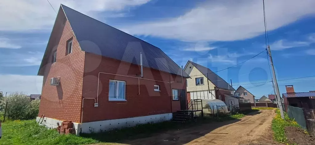 Дом 140 м на участке 5 сот. - Фото 0