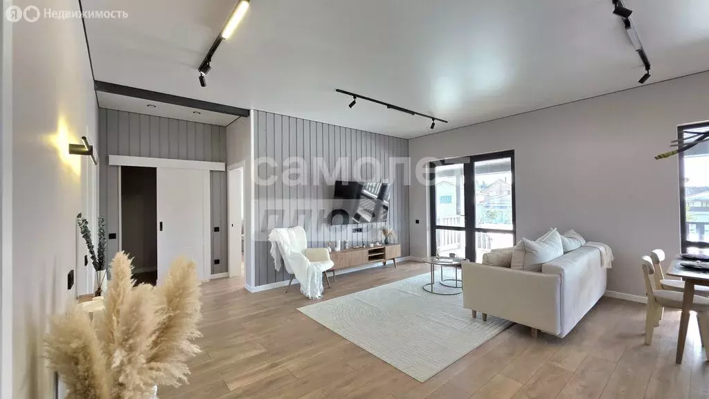 Дом в Московская область, муниципальный округ Истра, территориальный ... - Фото 2