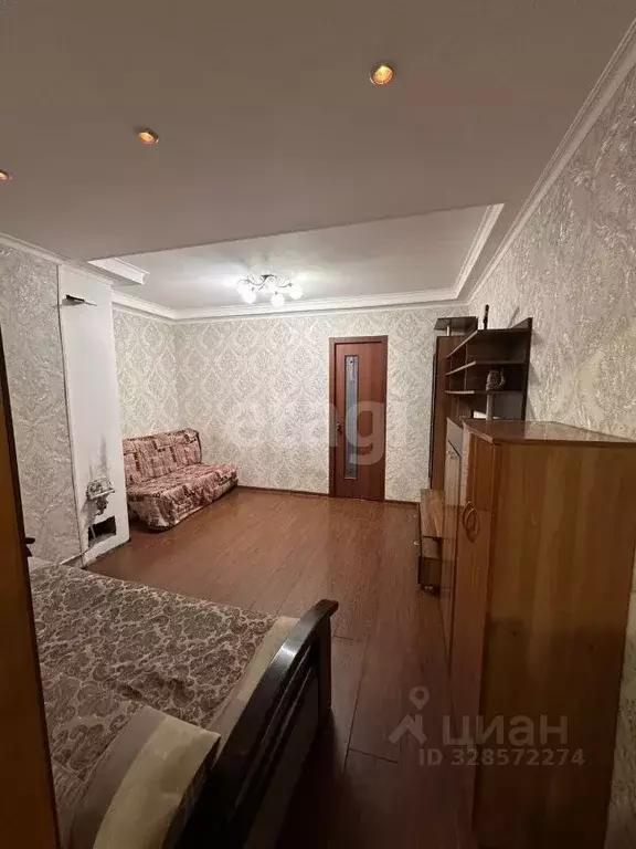 2-к кв. Северная Осетия, Владикавказ ул. Воробьева, 18 (40.0 м) - Фото 1