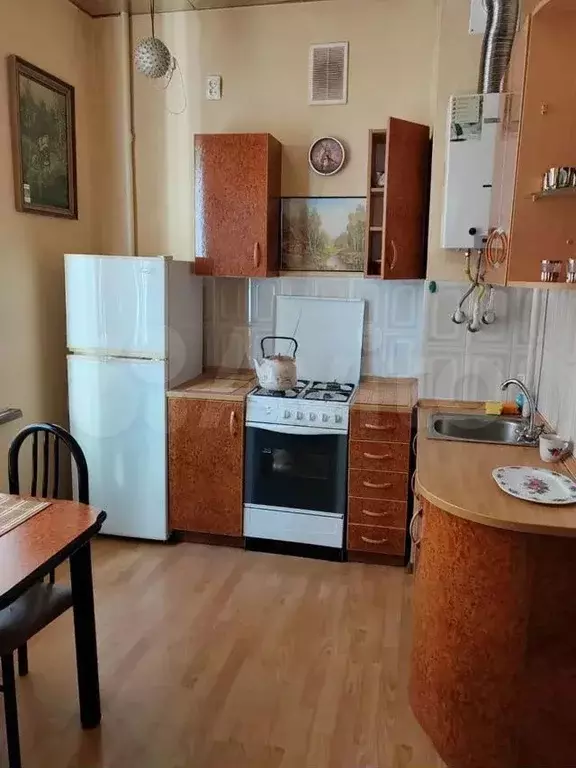 2-к. квартира, 48 м, 3/5 эт. - Фото 0