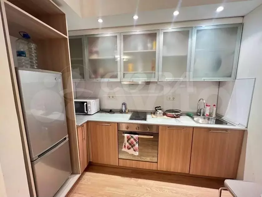 Квартира-студия, 30 м, 9/17 эт. - Фото 1