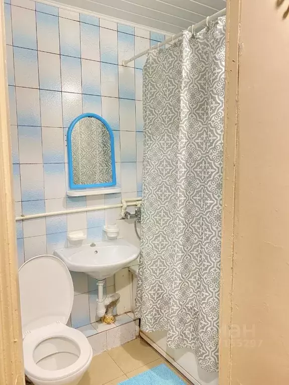 1-к кв. Северная Осетия, Владикавказ просп. Коста, 292к2 (30.0 м) - Фото 2