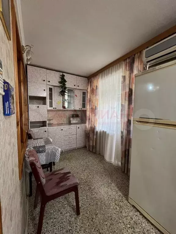 3-к. квартира, 62,8 м, 3/5 эт. - Фото 1