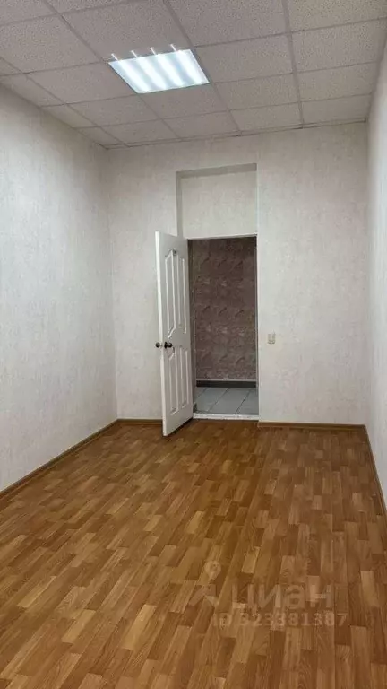 Офис в Пензенская область, Пенза ул. Гагарина, 11М (16 м) - Фото 2