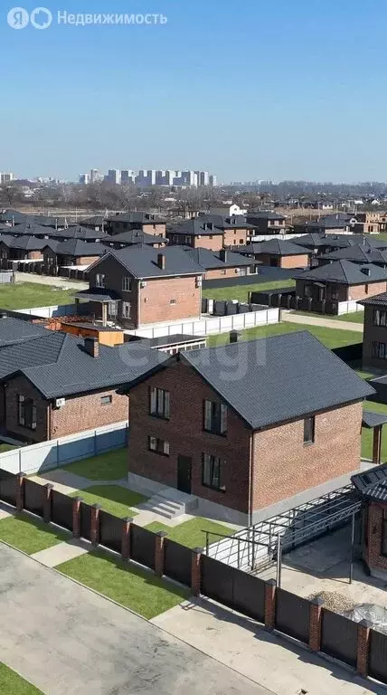 Дом в аул Козет, Светлая улица, 69 (165 м) - Фото 1