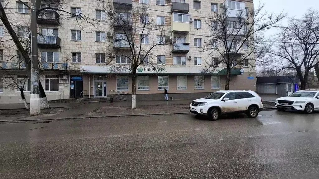 Помещение свободного назначения в Волгоградская область, Волгоград ул. ... - Фото 1